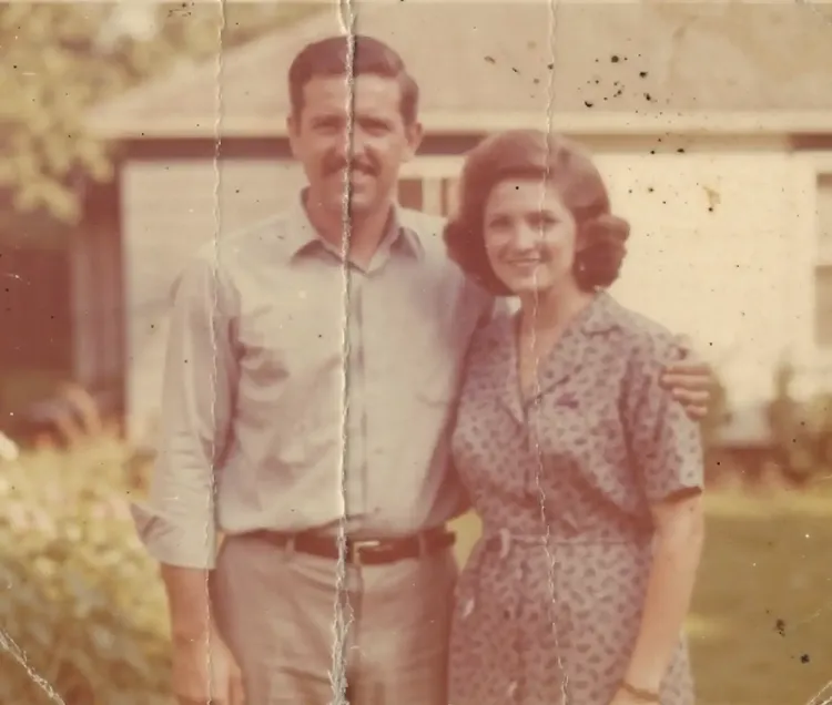 Restauração de Fotos